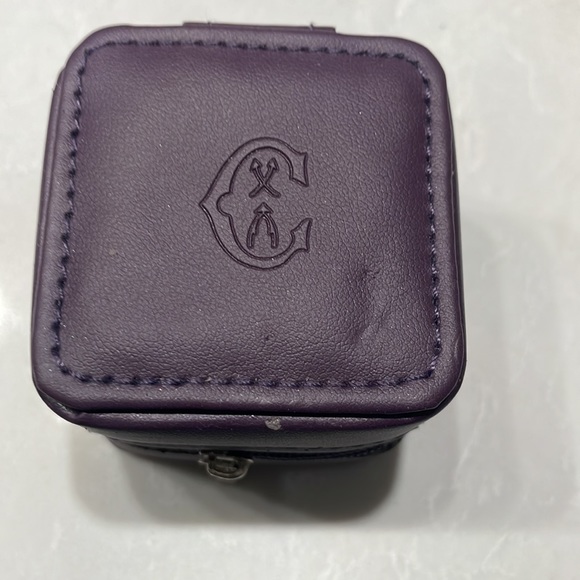 Charriol Geneva Diamond Ring - Picture 4 of 9